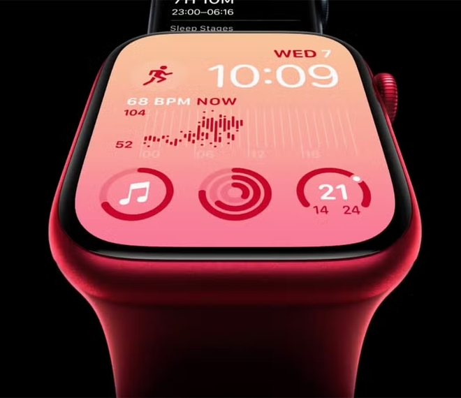 Apple Watch Series 9: інновації та соціальна відповідальність в одному продукті